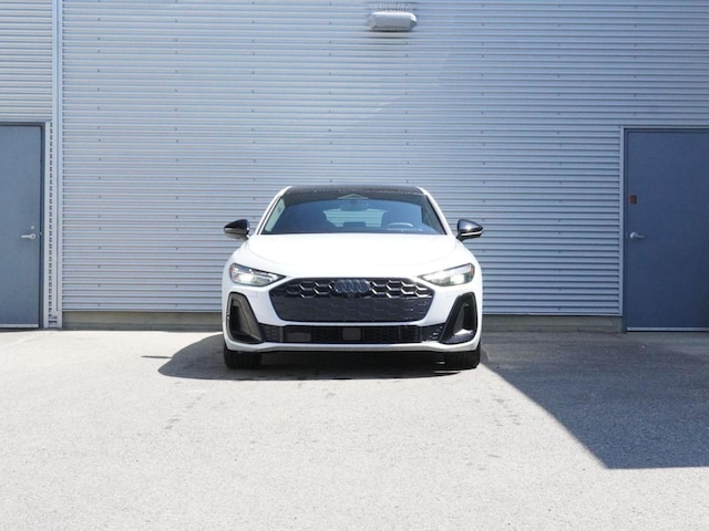 2026 Audi A5 Sedan