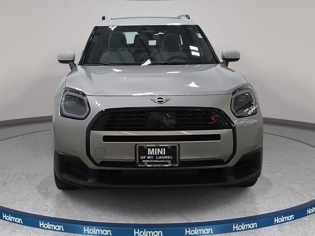 2026 MINI Countryman