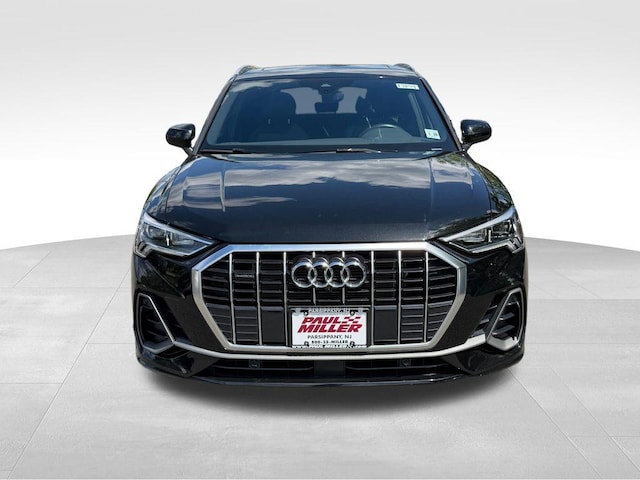 2023 Audi Q3 SUV