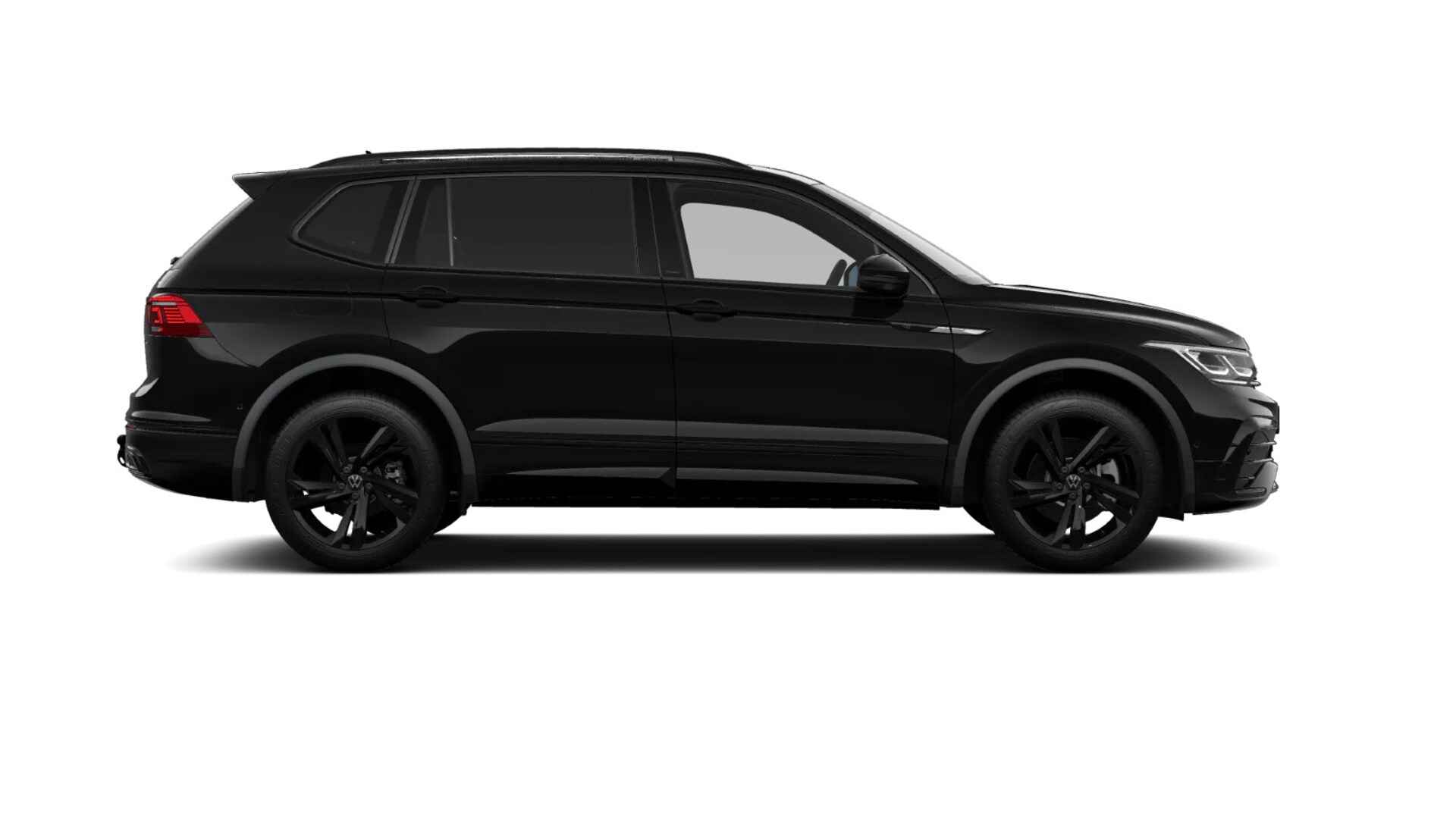 Volkswagen Tiguan Allspace R-Line