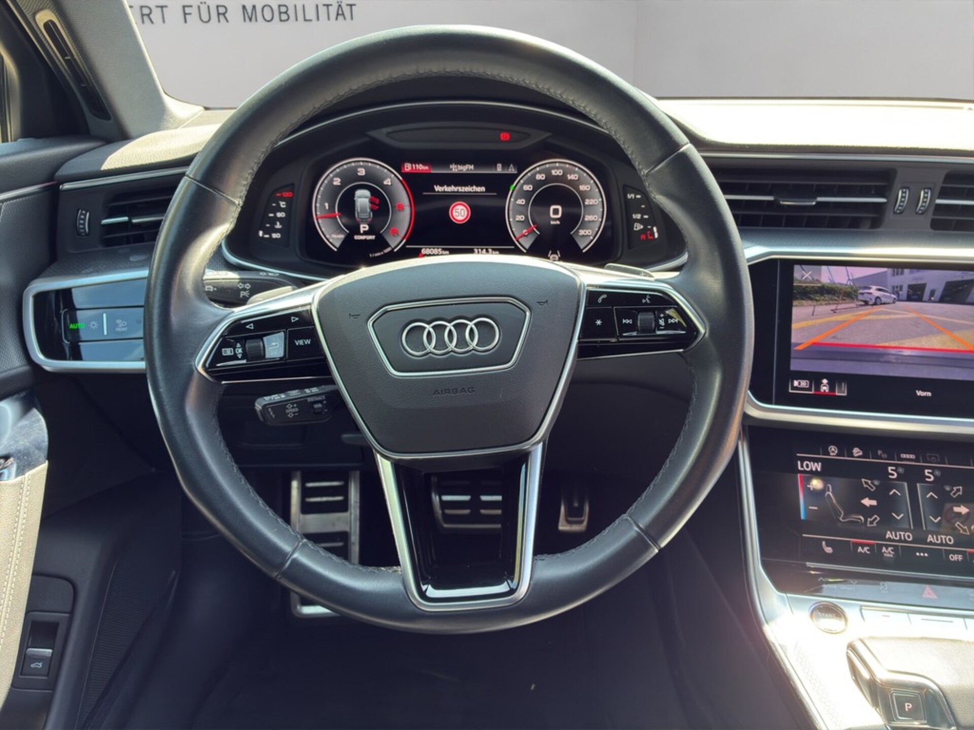 Audi A6 allroad quattro
