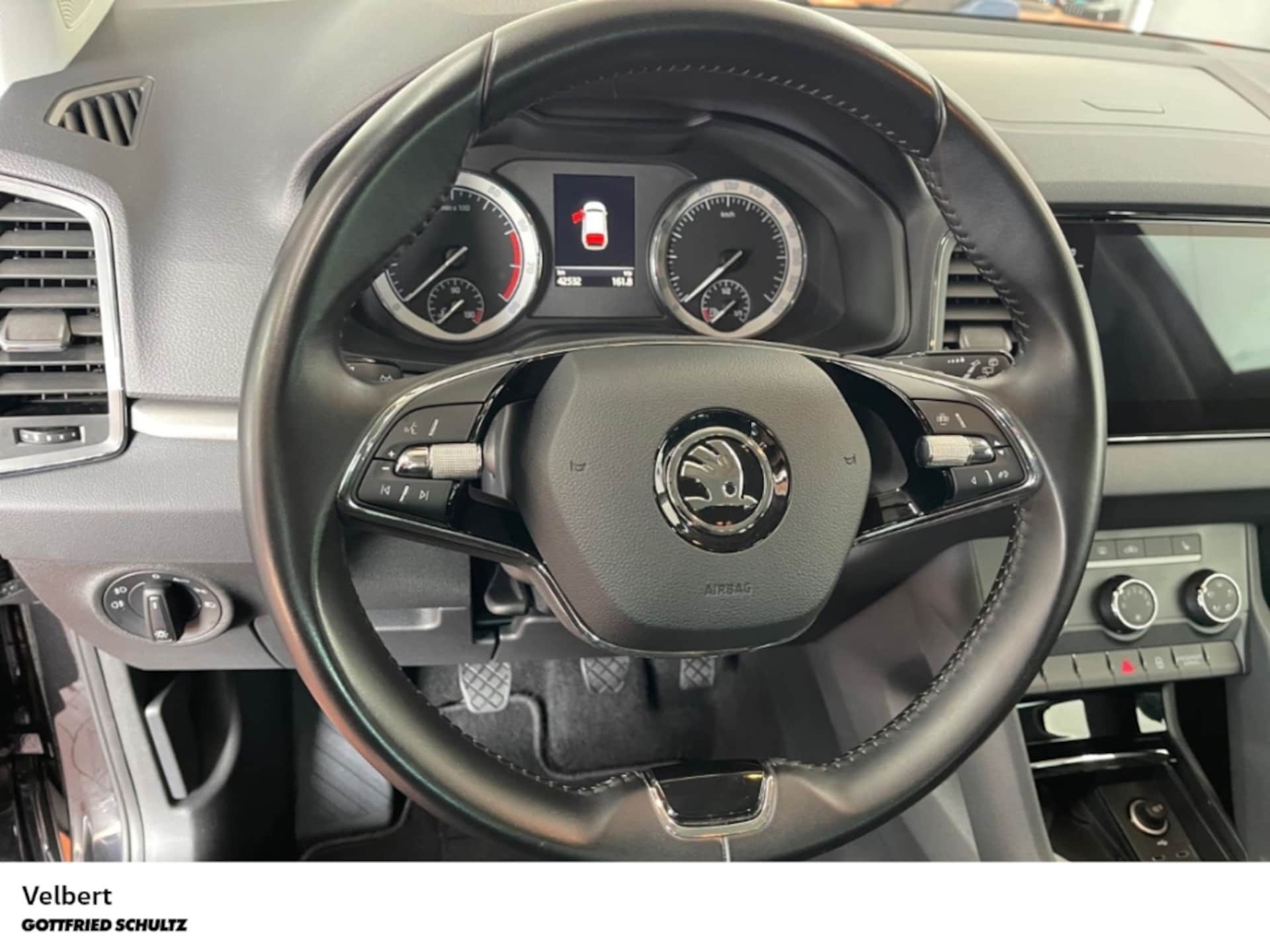 Skoda Karoq Ambition