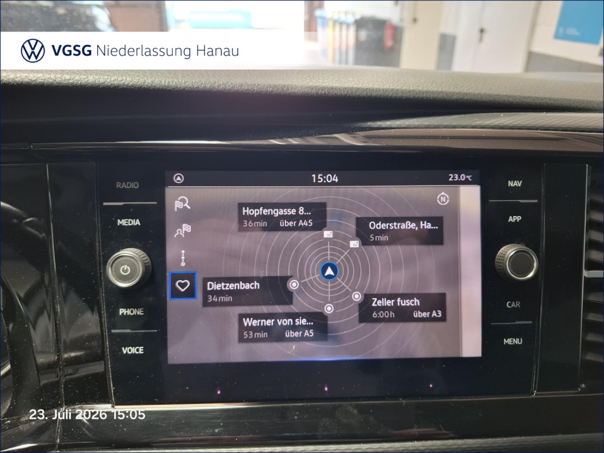 Volkswagen T6.1 Multivan Comfortline