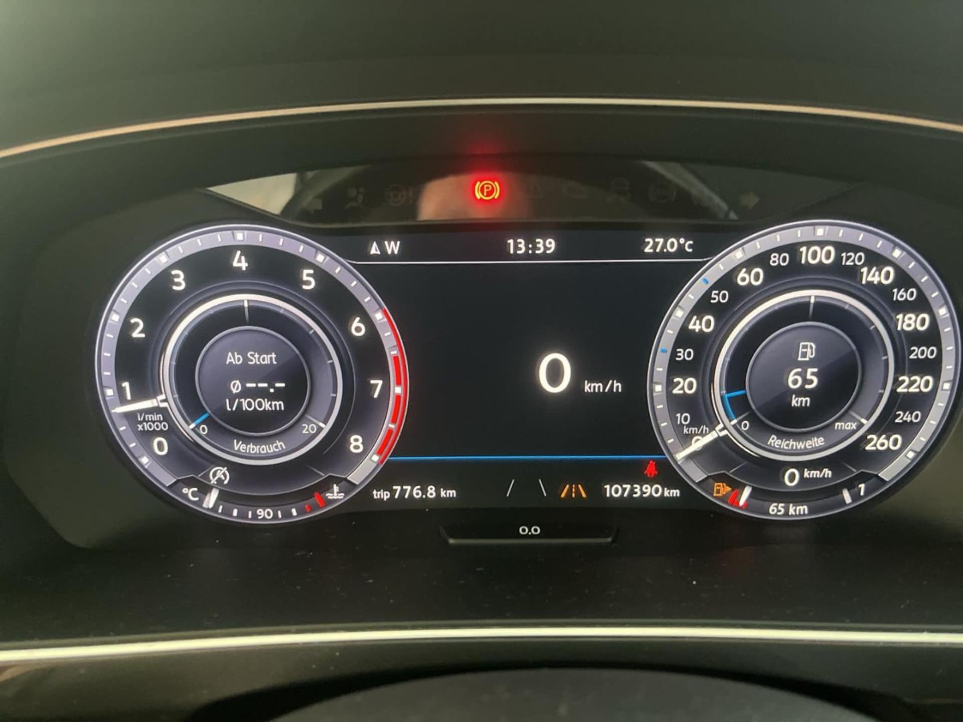 Volkswagen Tiguan SOUND