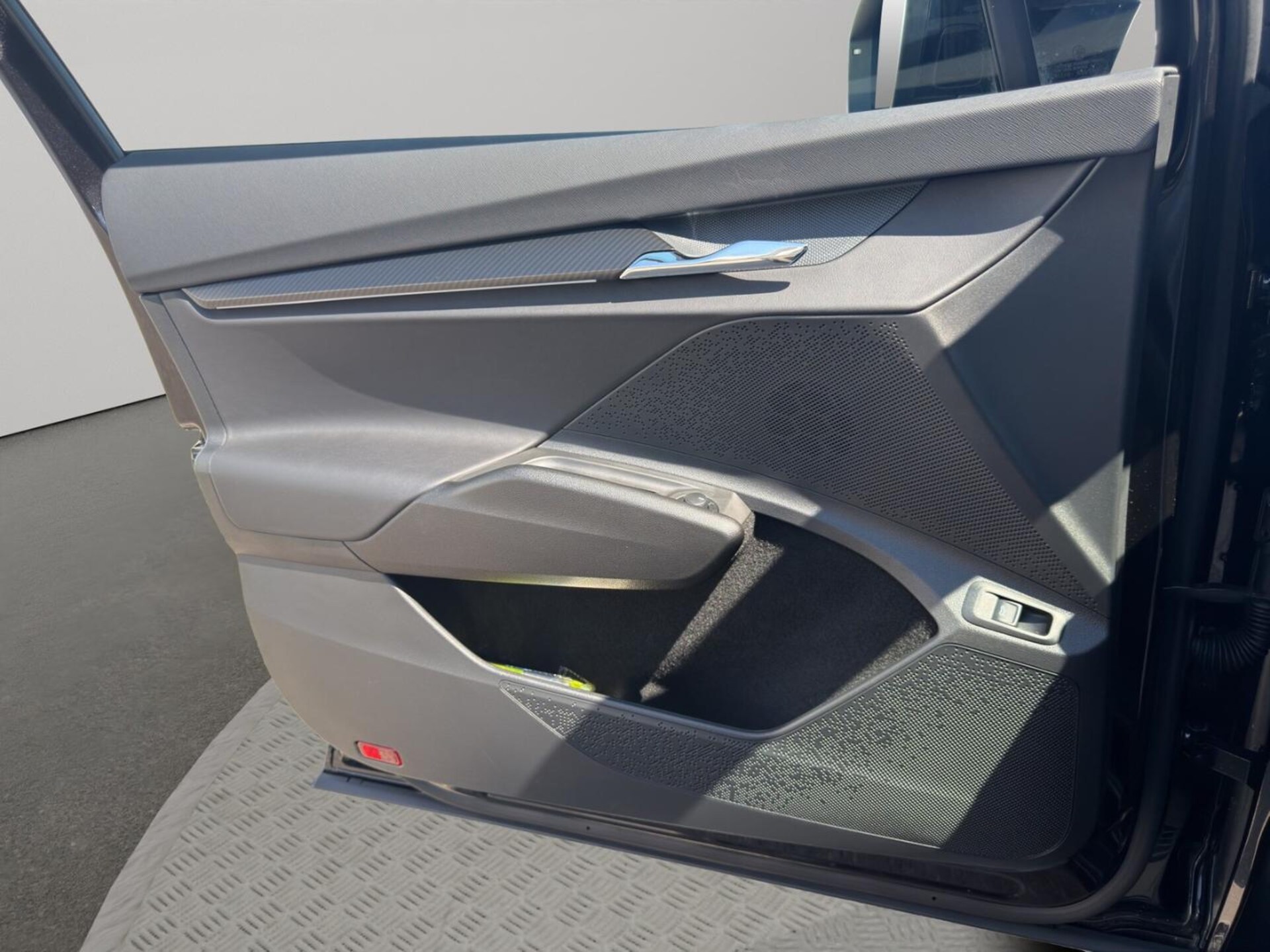 Skoda Enyaq 80X Sportline