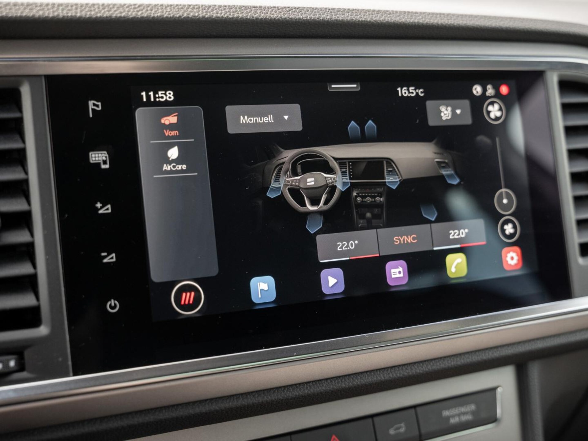 SEAT Ateca Xperience