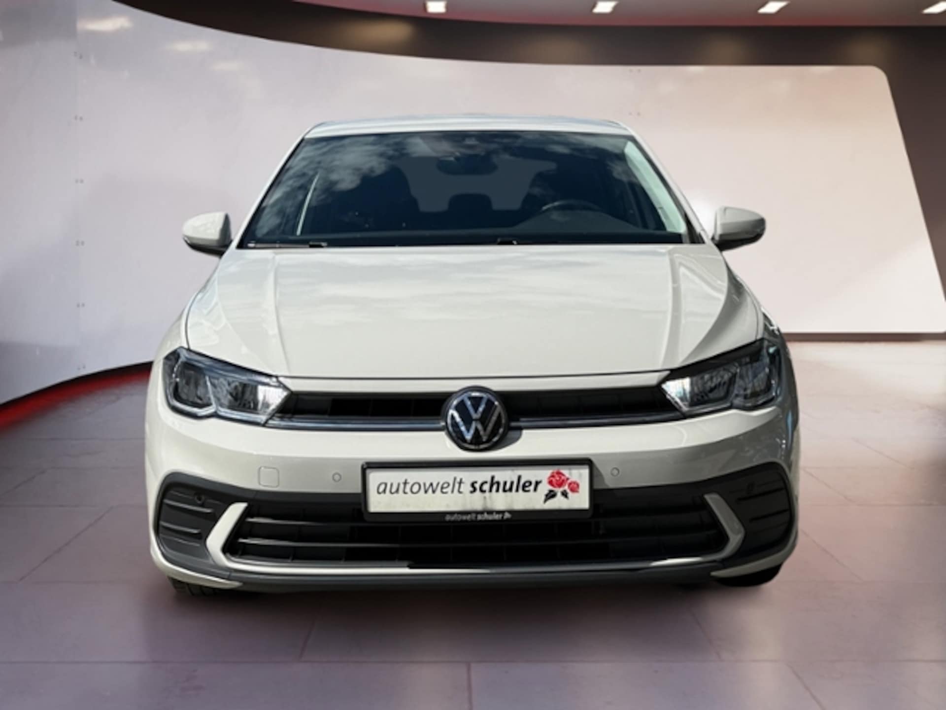 Volkswagen Polo MOVE