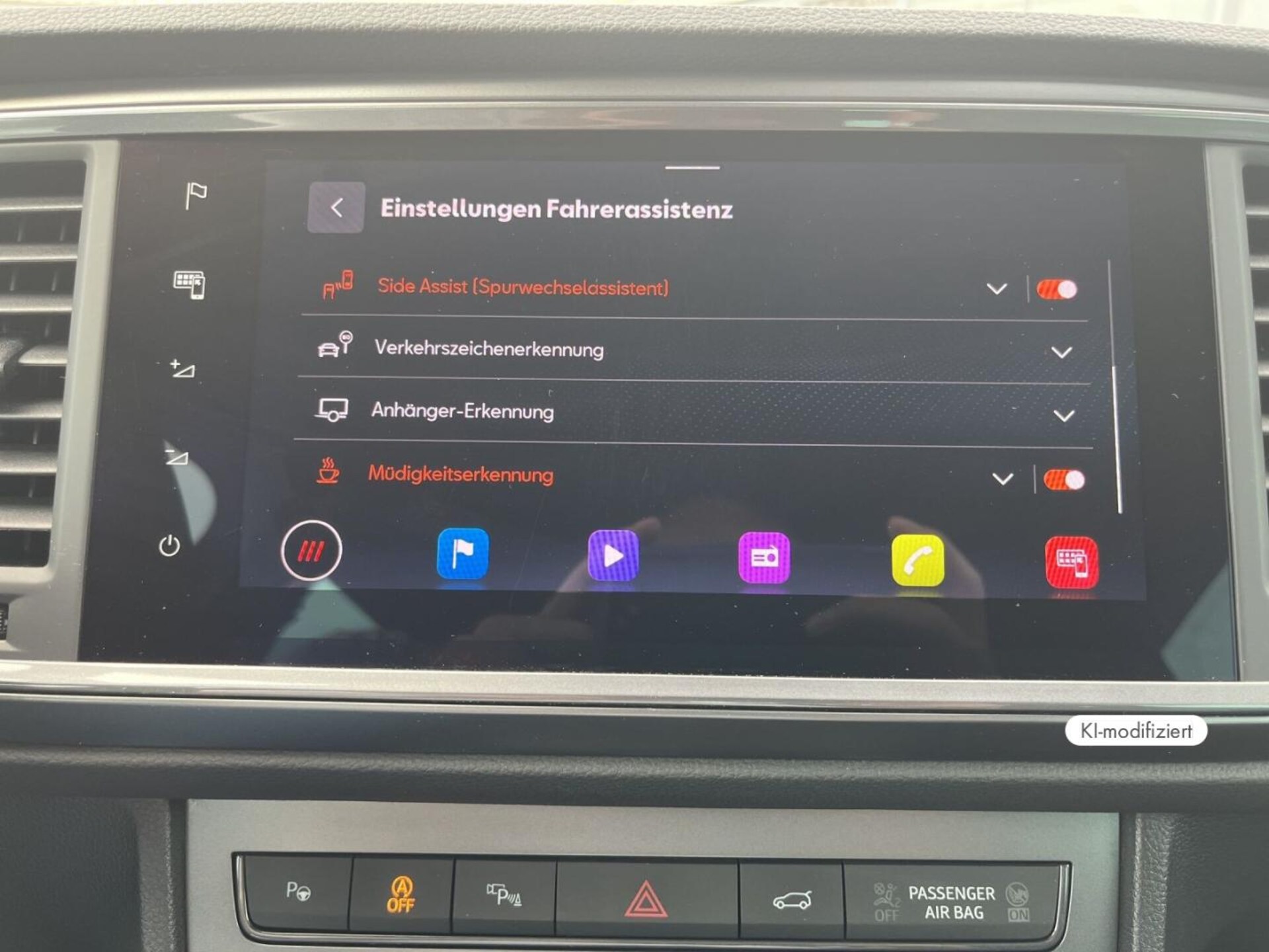 CUPRA Ateca VZ