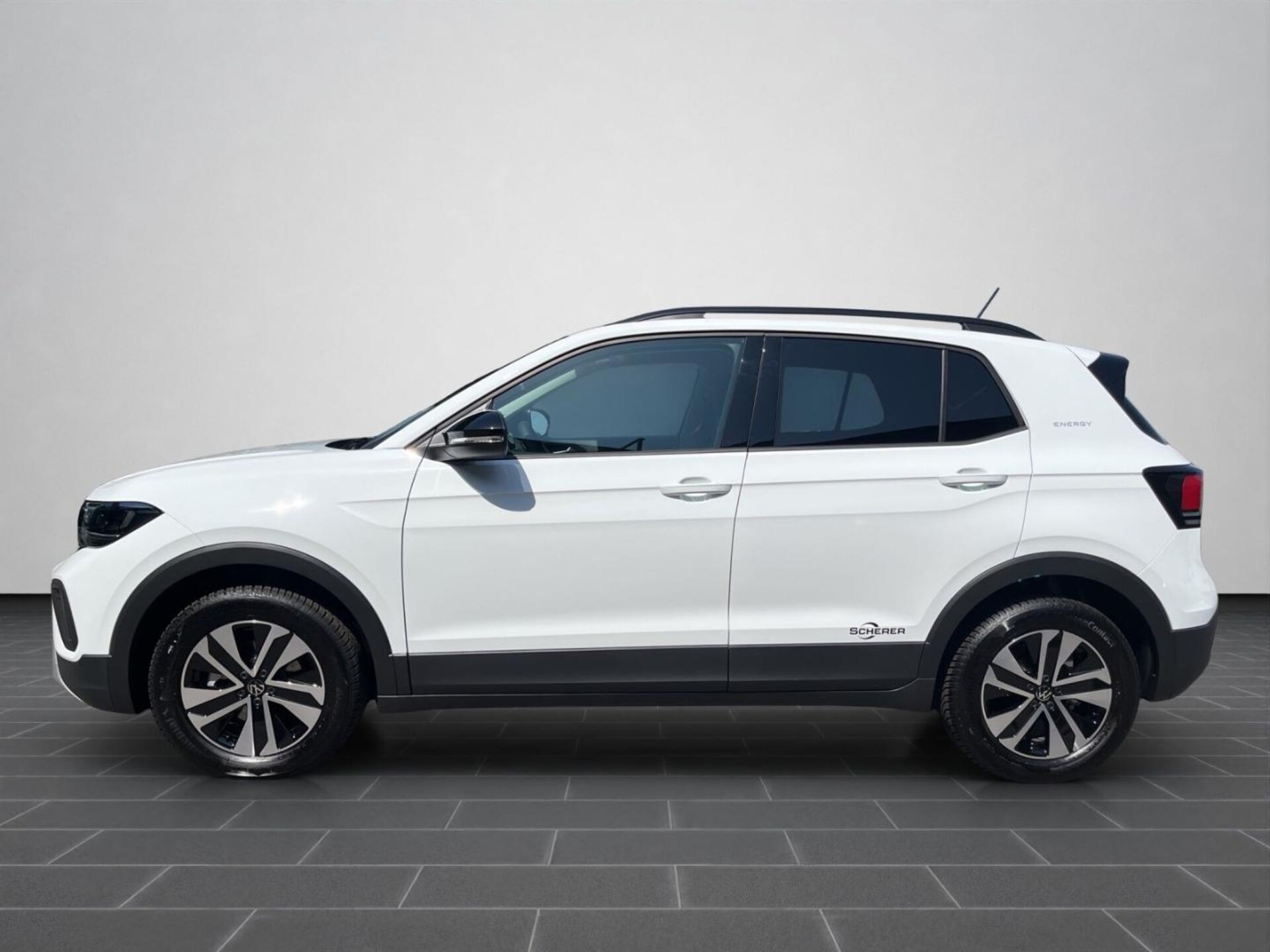Volkswagen T-Cross ENERGY