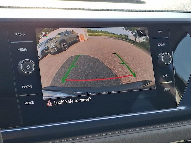 2023 Volkswagen Taos