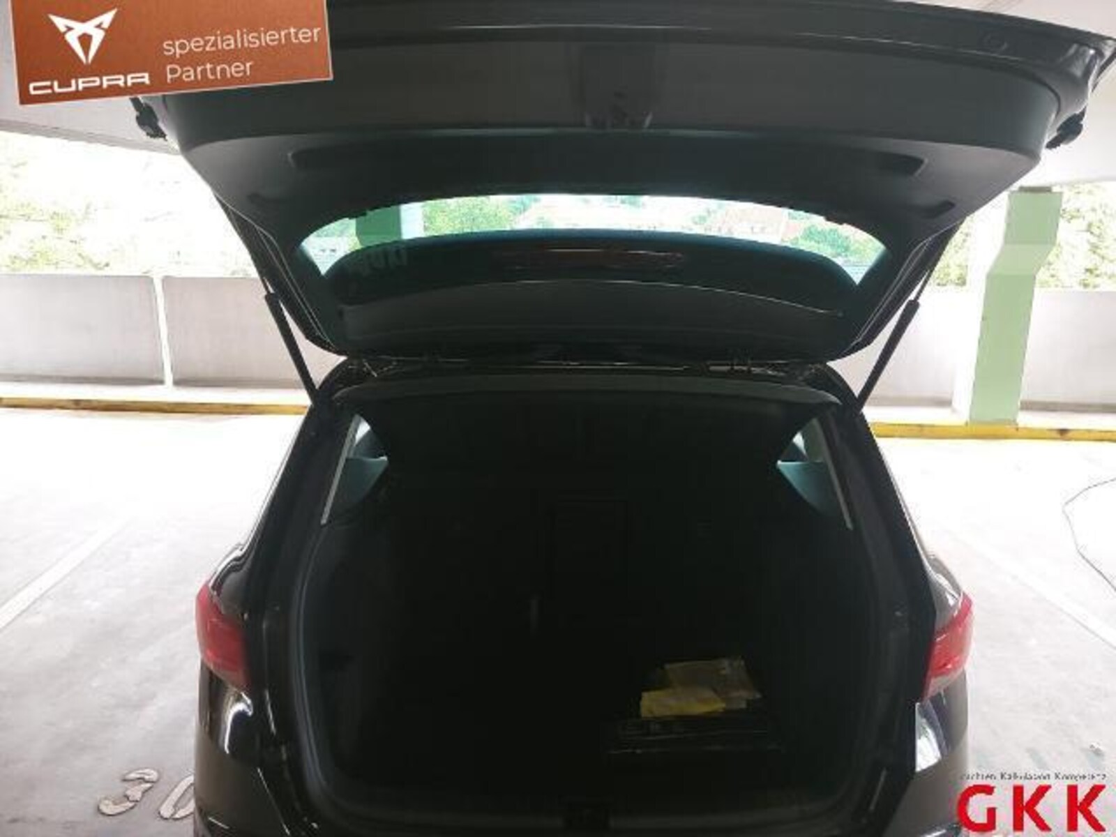 CUPRA Ateca – Bild 6