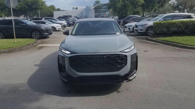 2026 Audi Q3 SUV