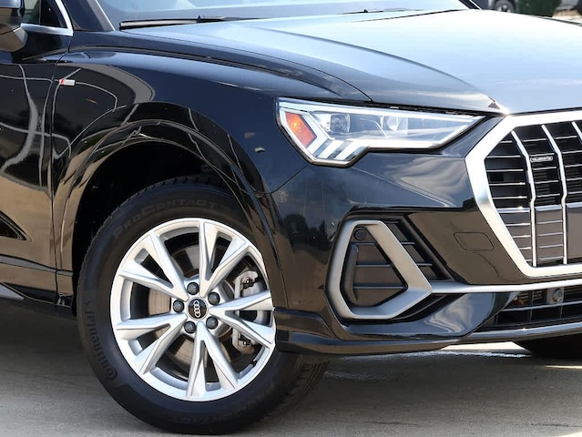 2023 Audi Q3 SUV