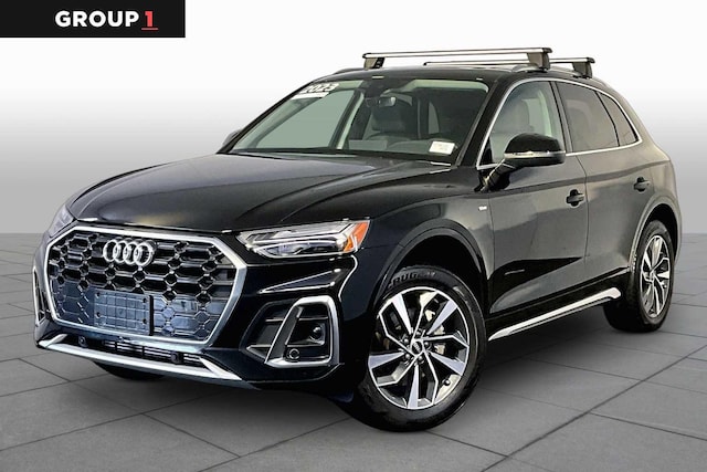 2023 Audi Q5