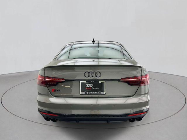 2023 Audi S4 Sedan