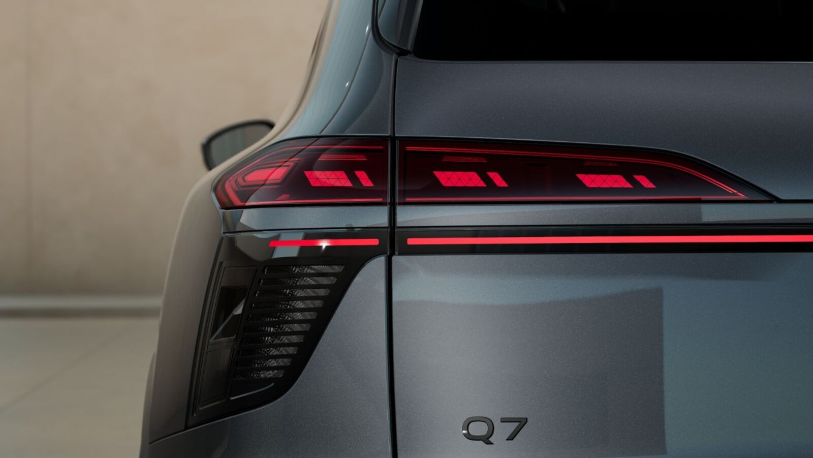 Audi Q7 – Bild 7