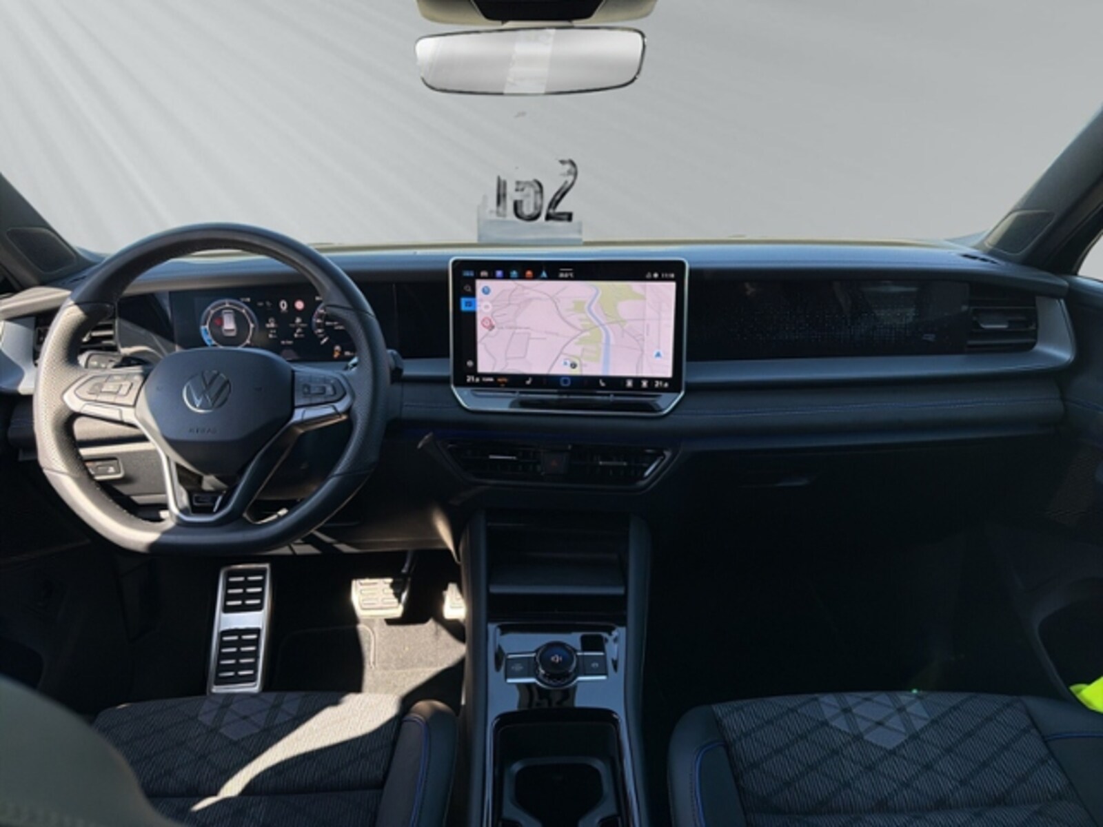 Volkswagen Tayron – Bild 13