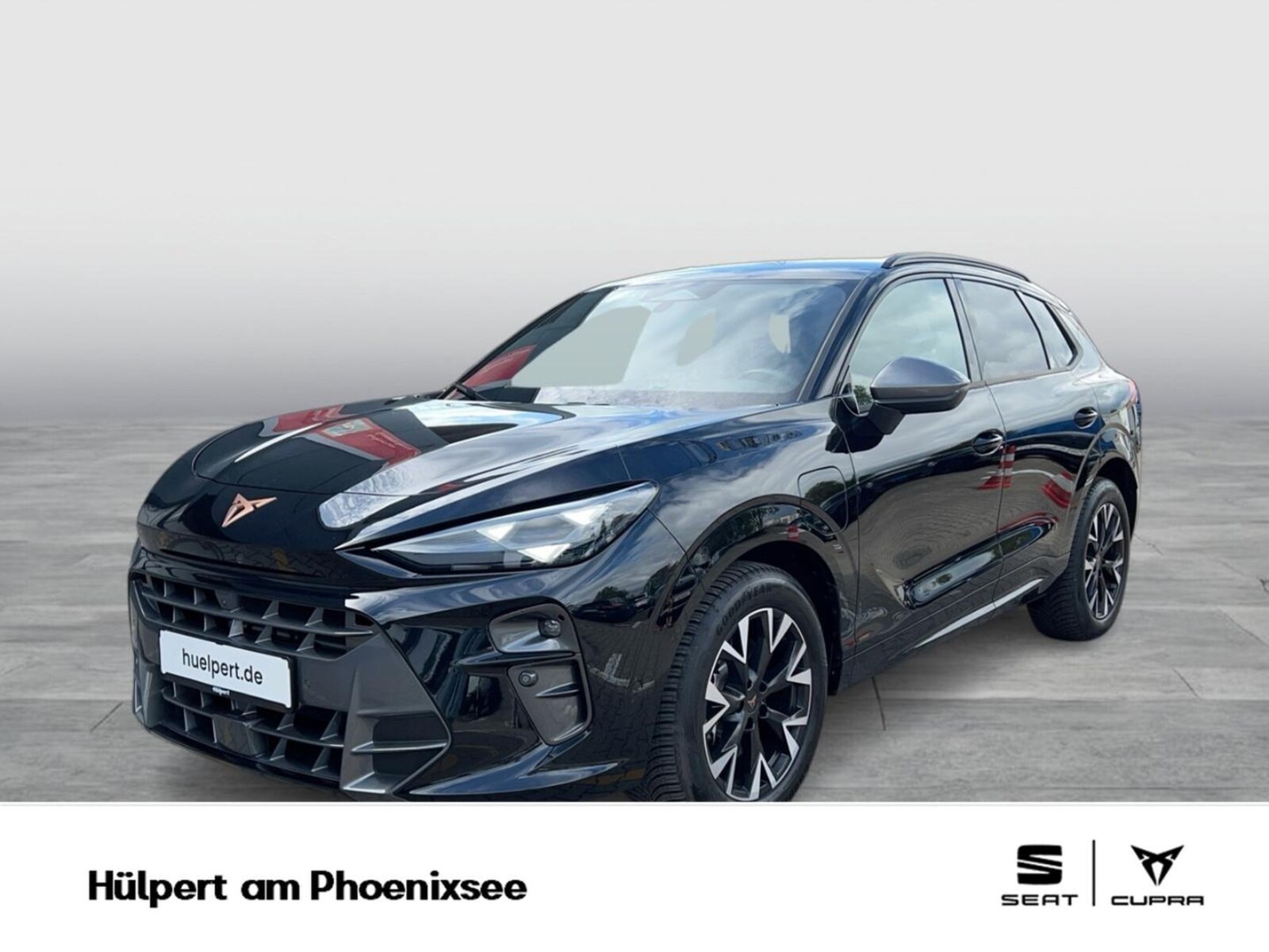CUPRA Terramar – Bild 2