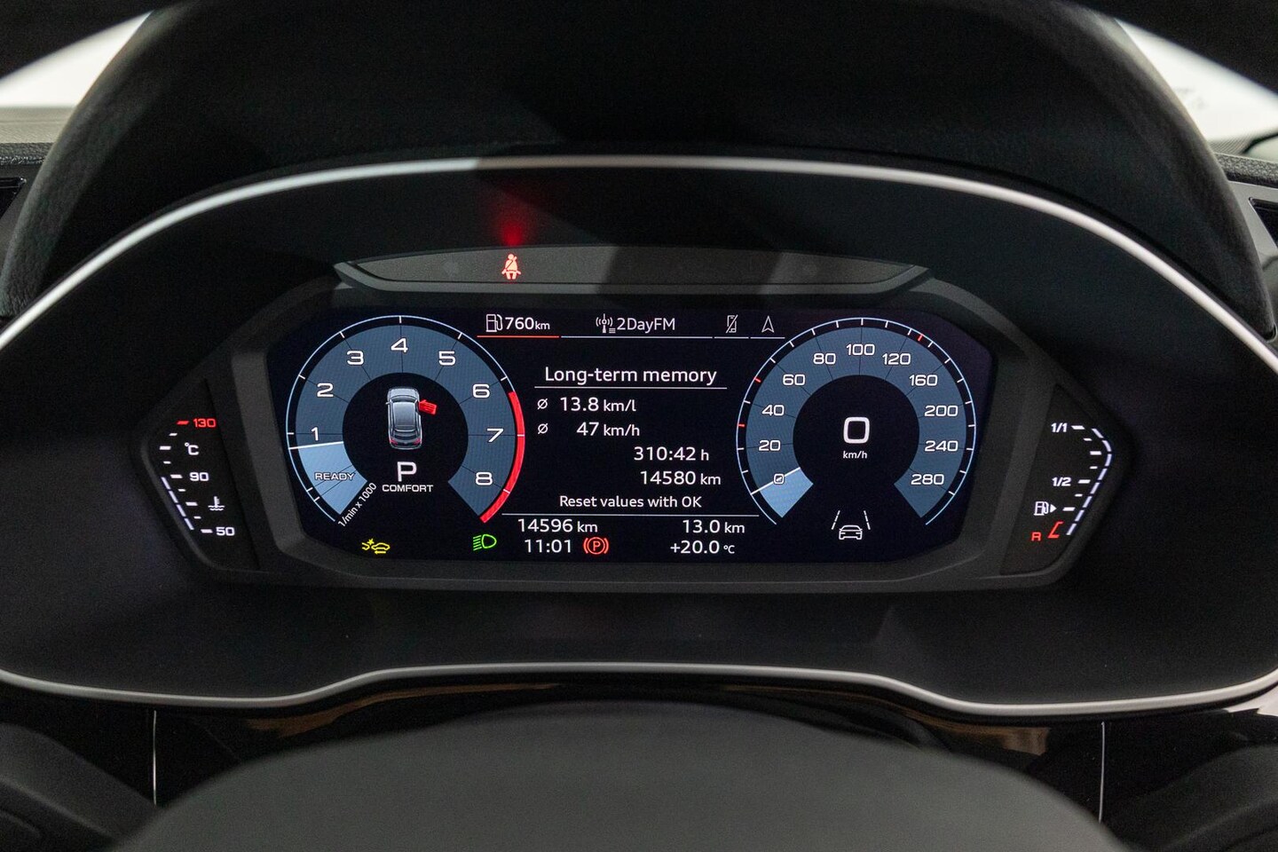 Image about Audi Q3 Sportback 35 TFSI S line edition