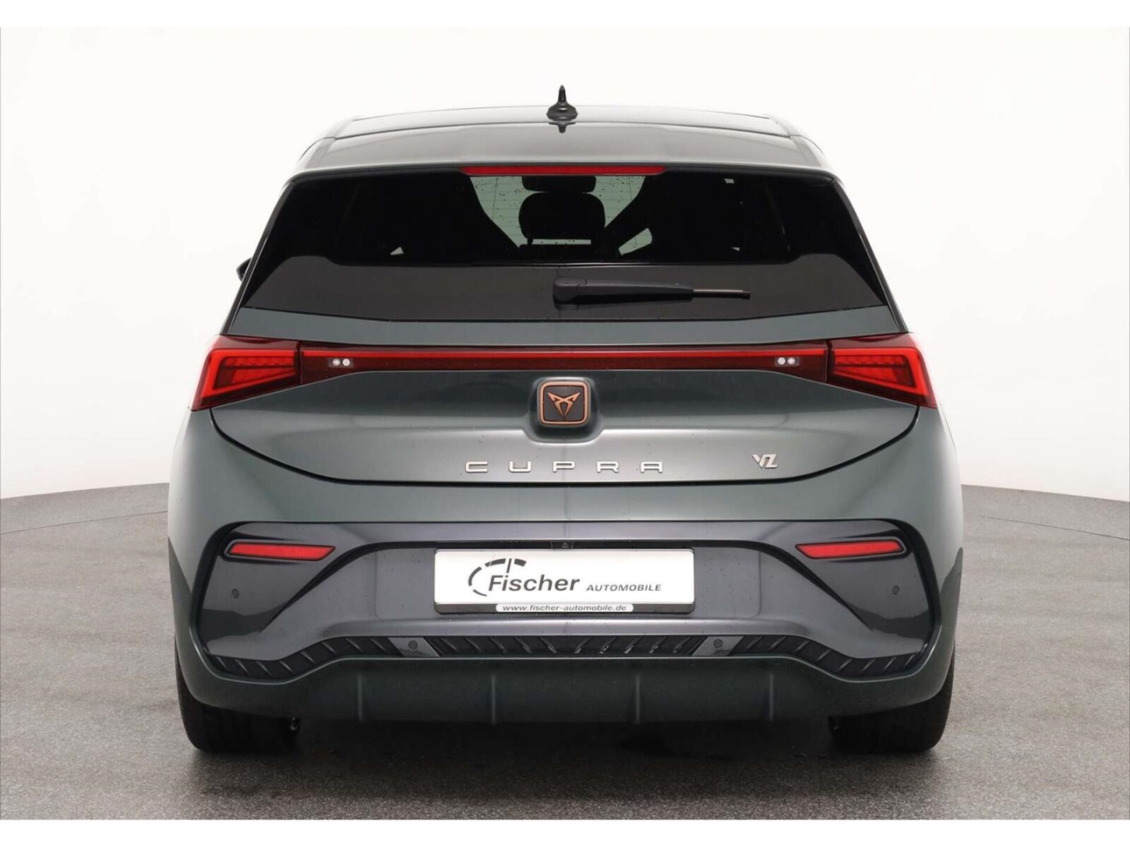 CUPRA Born – Bild 5