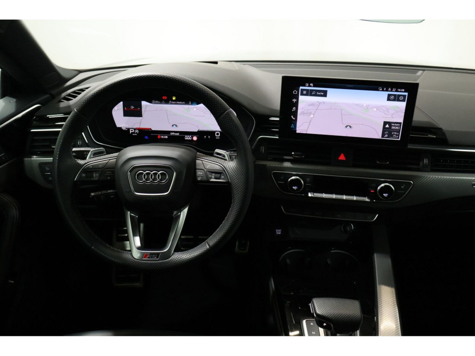 Audi RS 5 Sportback – Bild 10