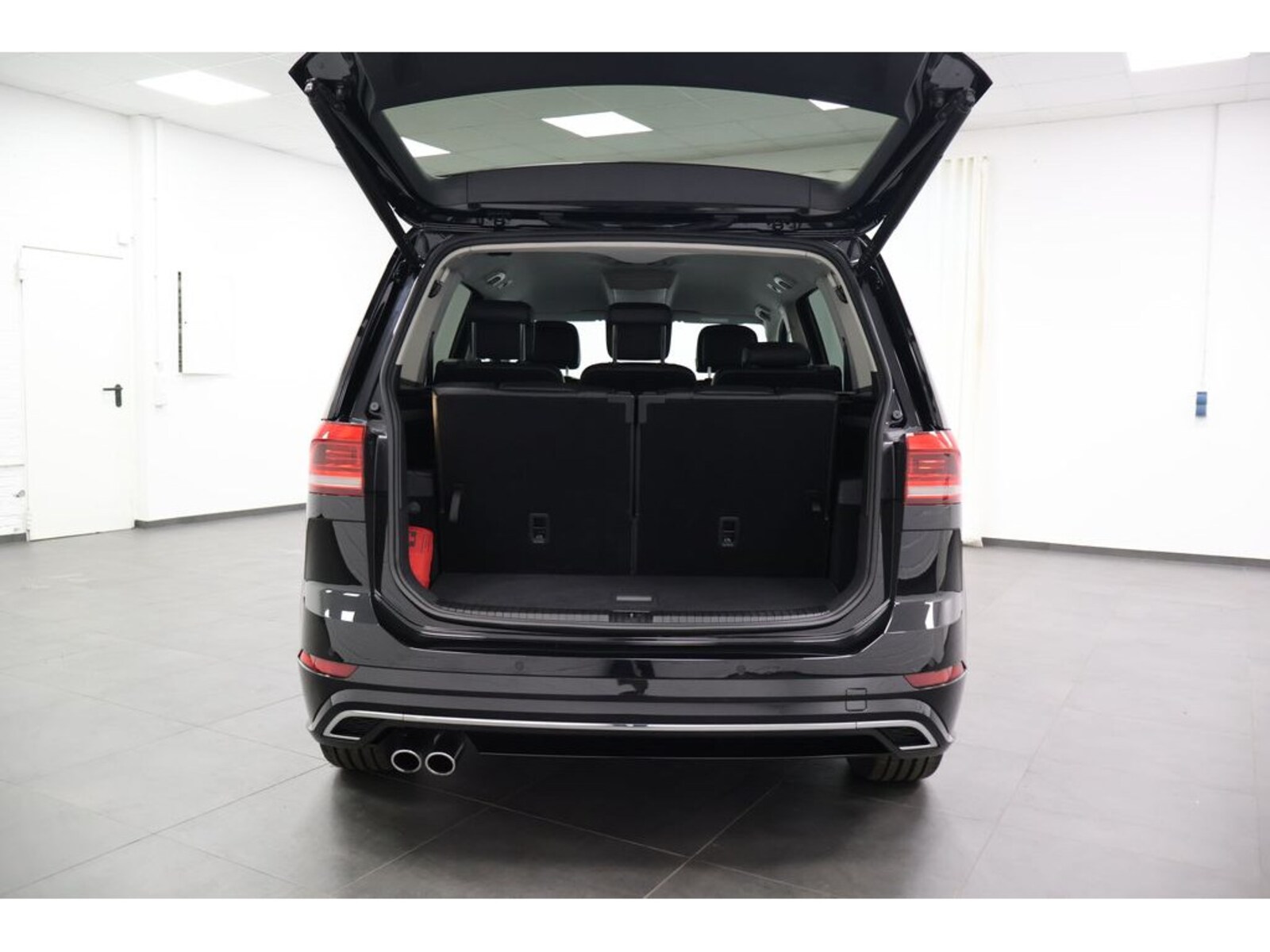 Volkswagen Touran – Bild 25
