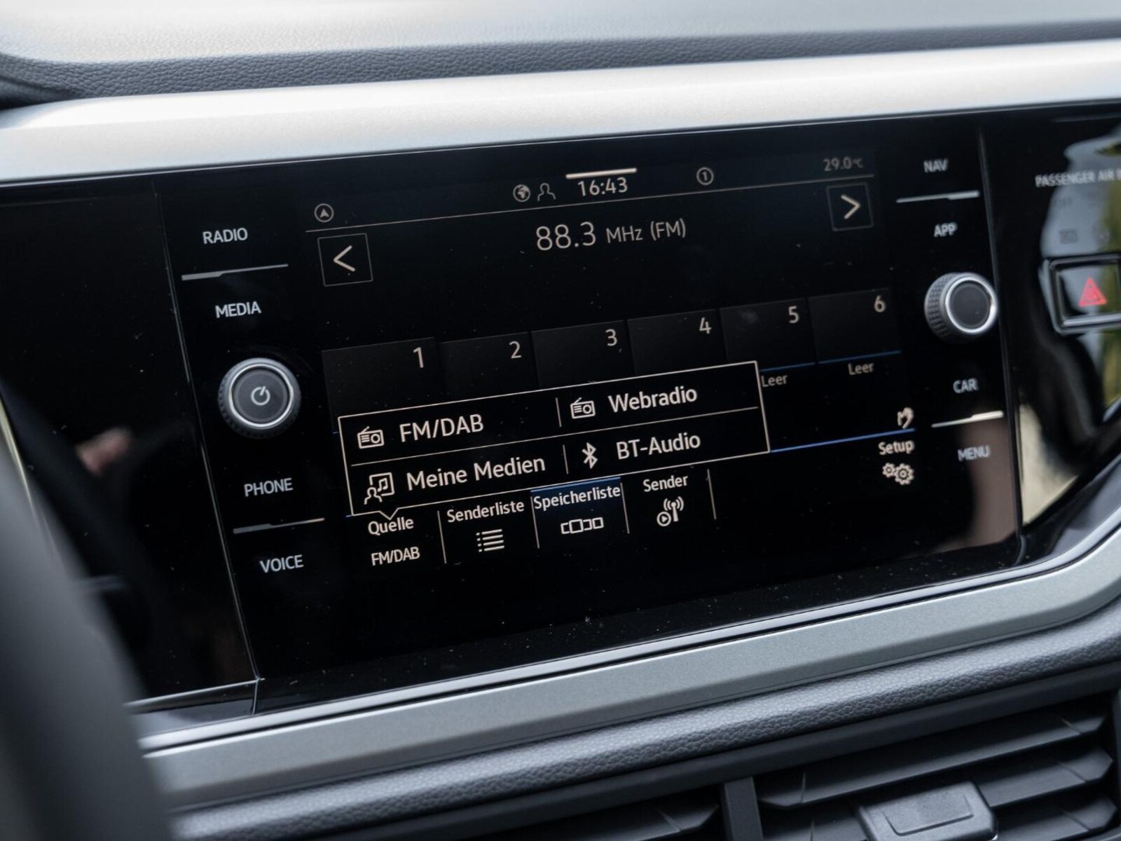 Volkswagen Taigo – Bild 11