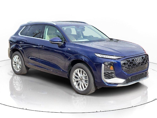 2026 Audi Q3
