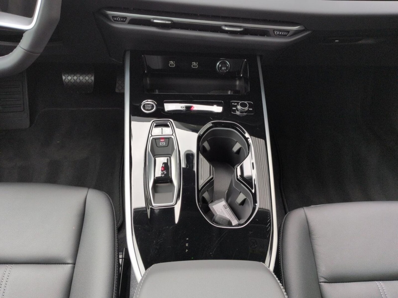 Audi A5 Limousine – Bild 11