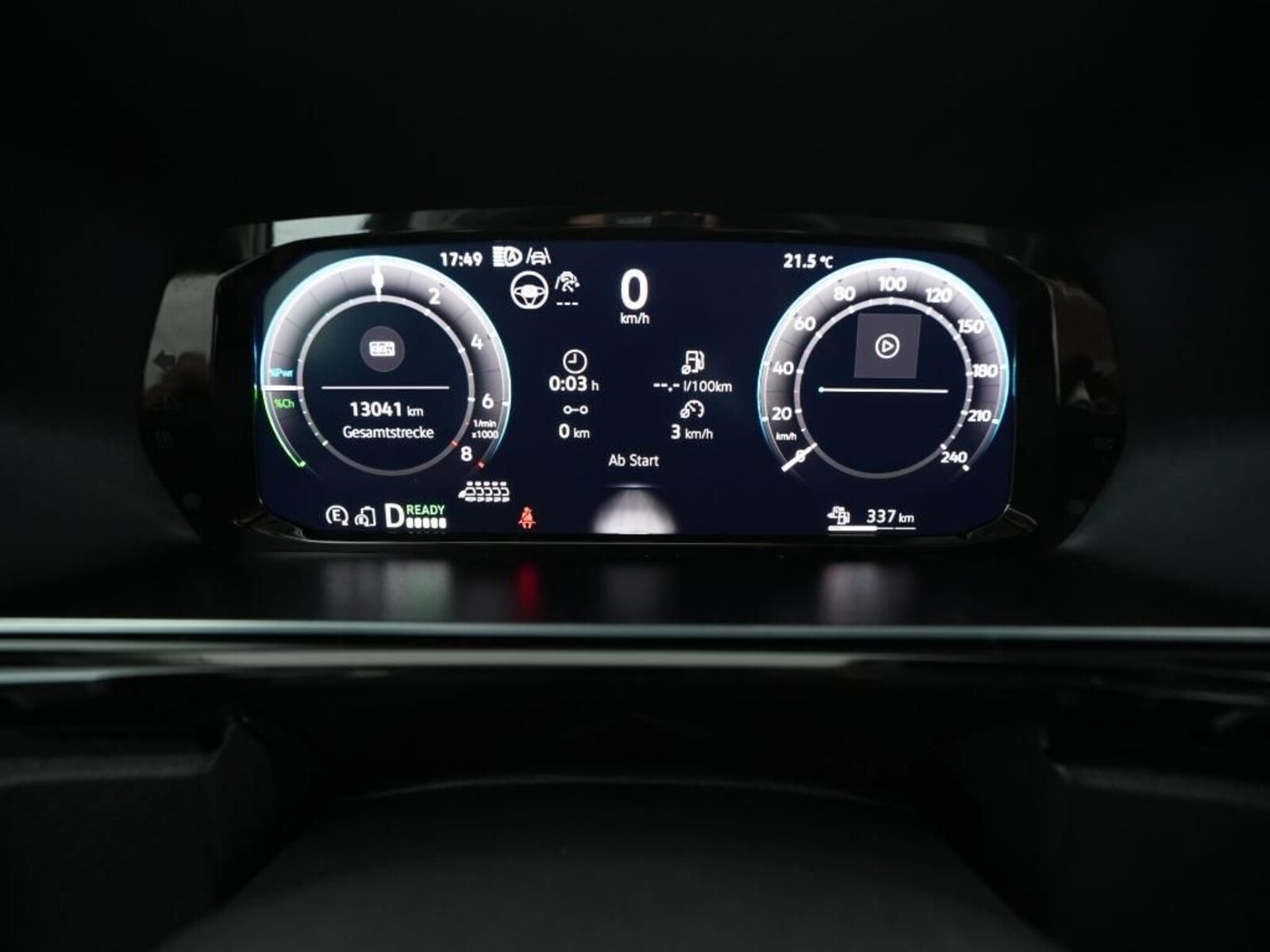 Volkswagen Caddy Maxi – Bild 7
