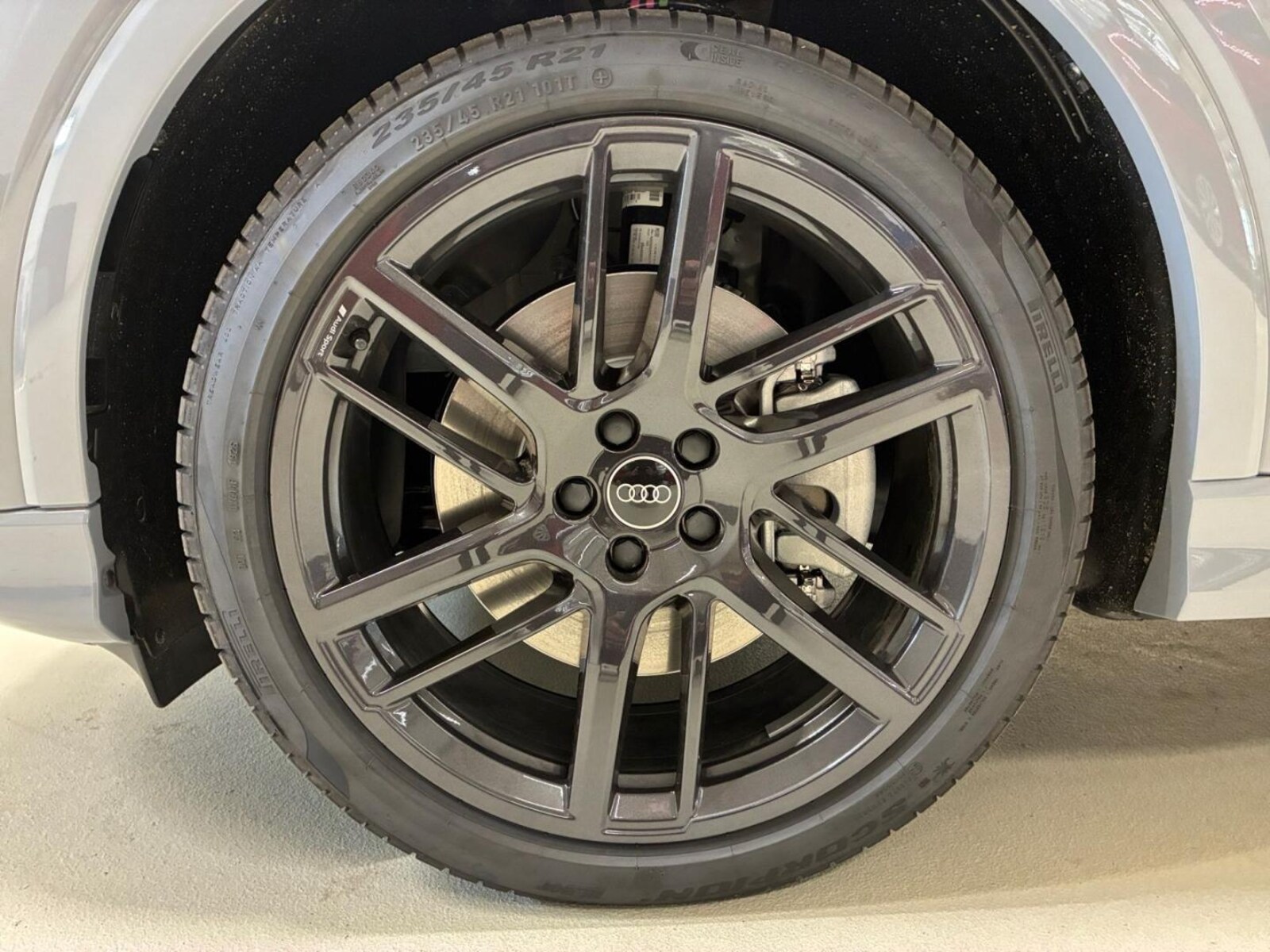 Audi Q4 e-tron – Bild 8