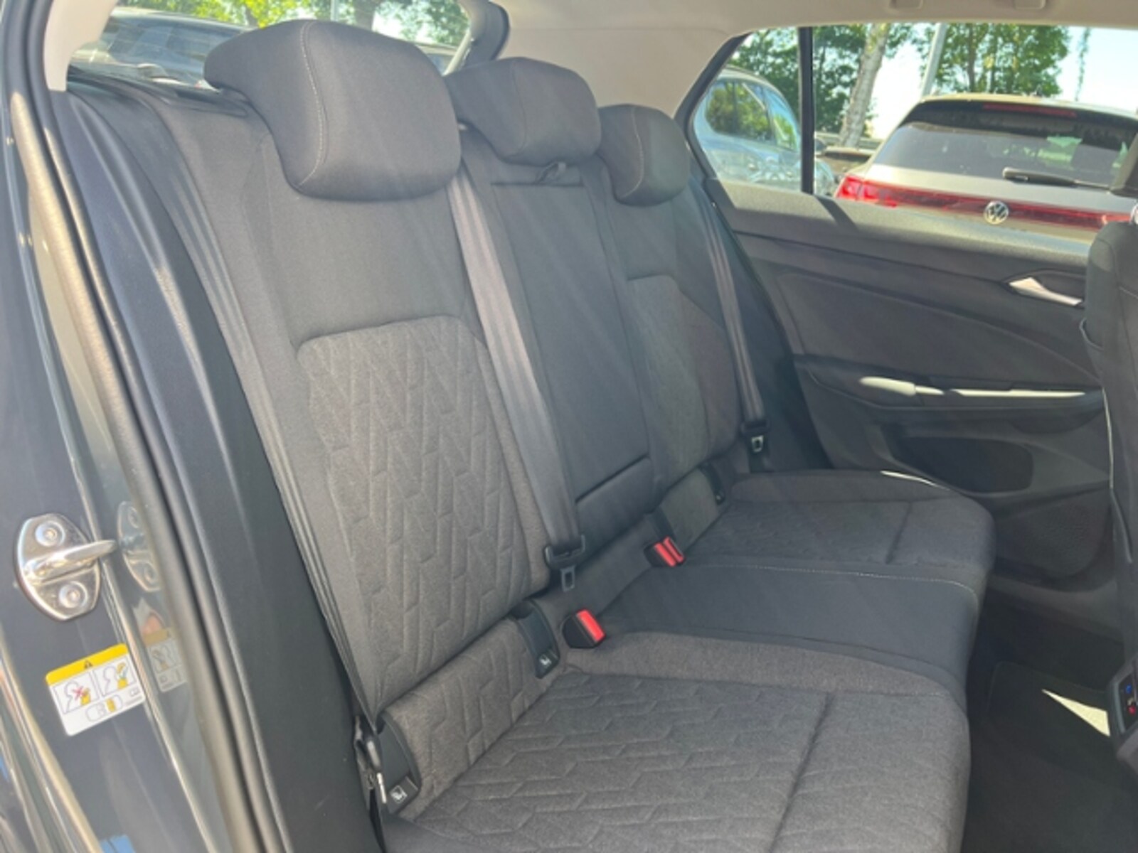 Volkswagen Golf – Bild 20