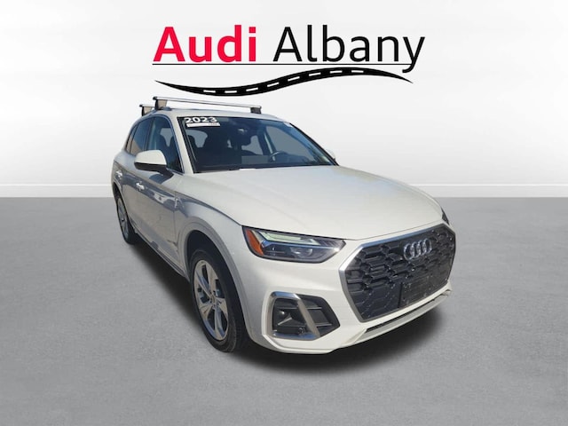 Photo of 2023 Audi Q5 