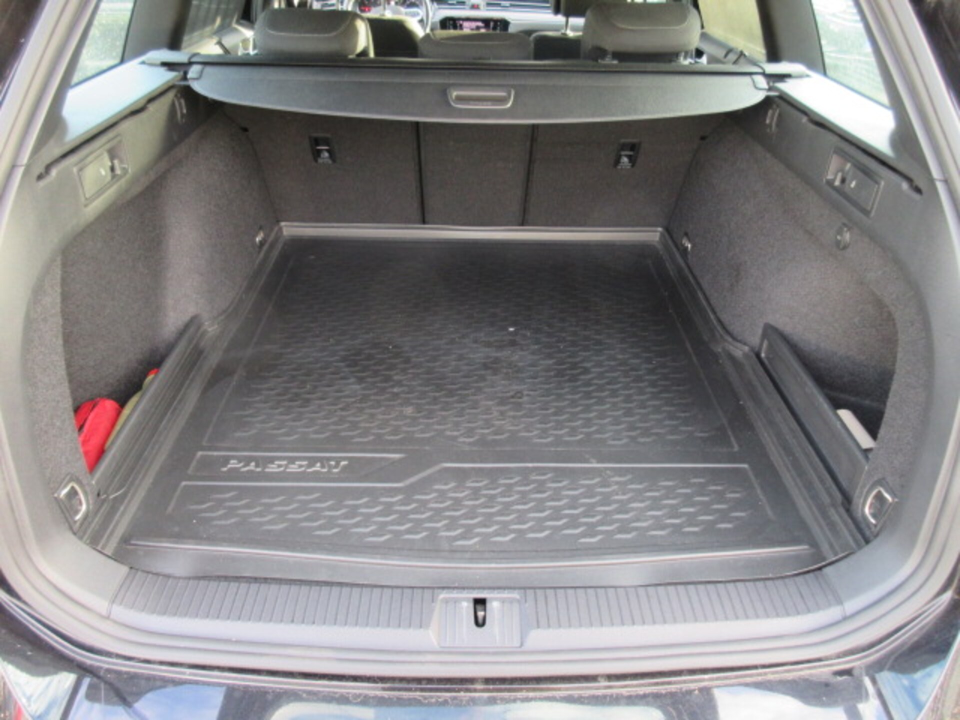 Volkswagen Passat Variant R-Line