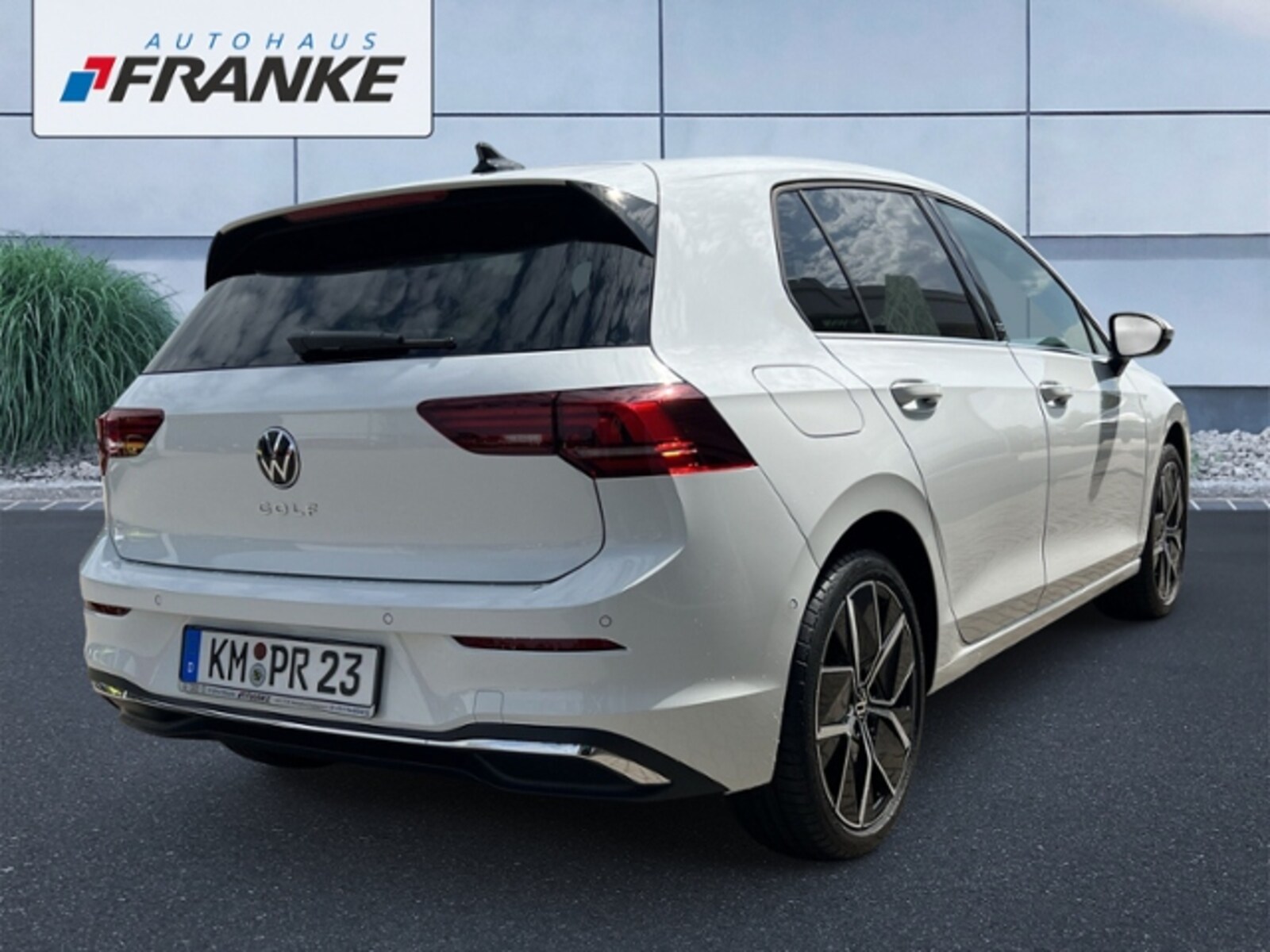 Volkswagen Golf – Bild 4