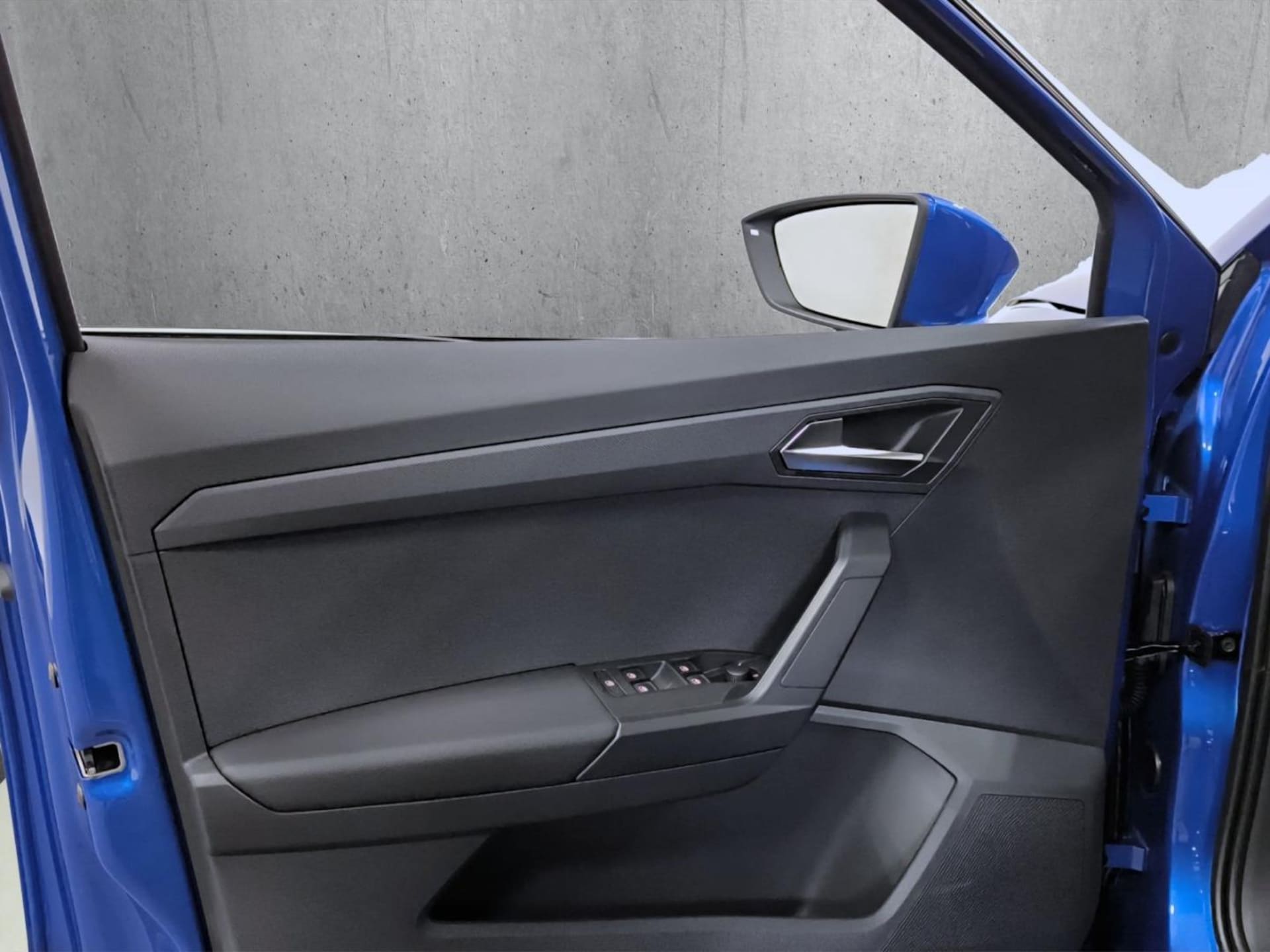 SEAT Arona Style