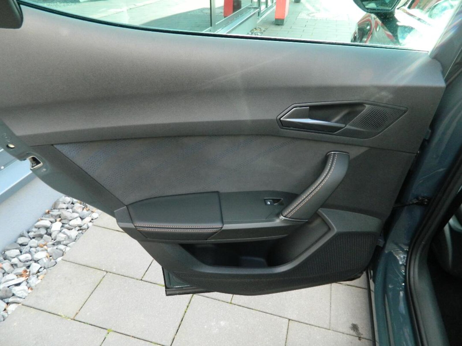 CUPRA Formentor – Bild 13