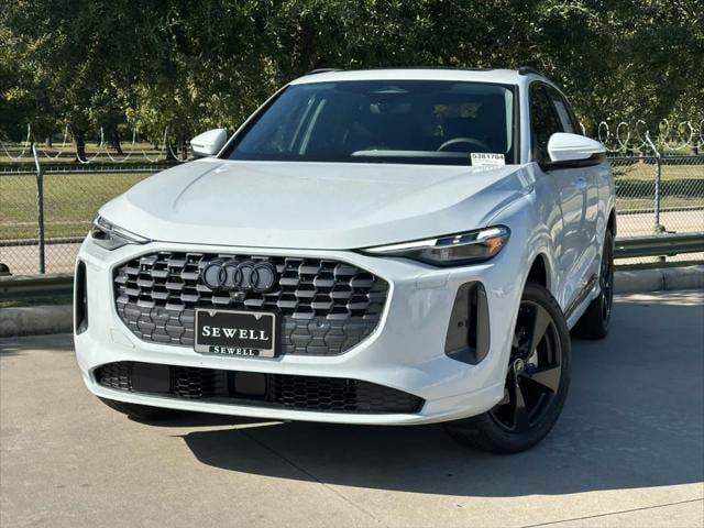 2025 Audi New Q5 Premium Plus's photo