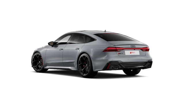 Audi RS7 Performance Quattro Tiptronic -  - Joinsteer - #5