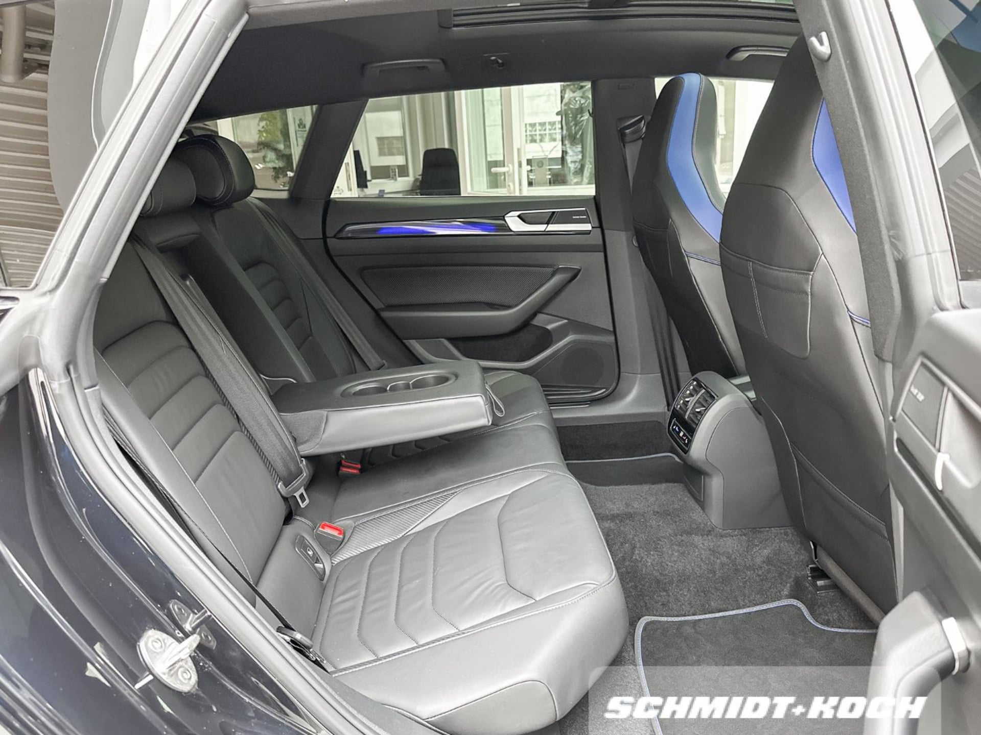Volkswagen Arteon Shooting Brake R