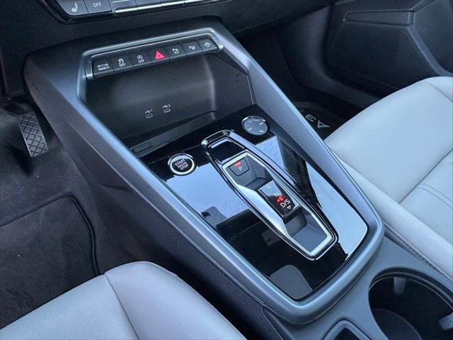 2025 Audi A3 Premium - Photo 29