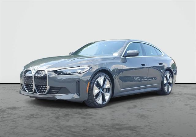 Used 2023 BMW i4 40 with VIN WBY73AW02PFP51089 for sale in West Covina, CA