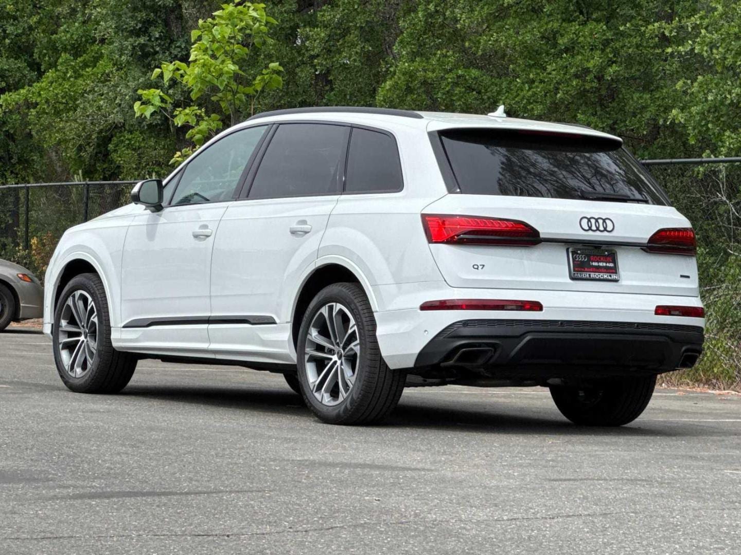 2026 Audi Q7 Premium - Photo 6