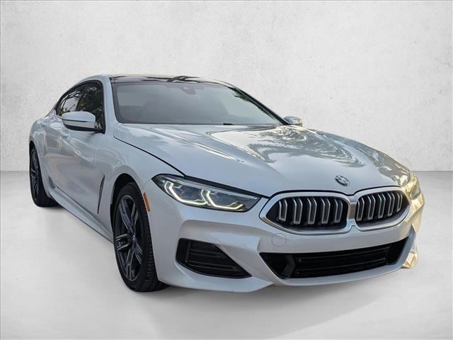 2023 BMW
