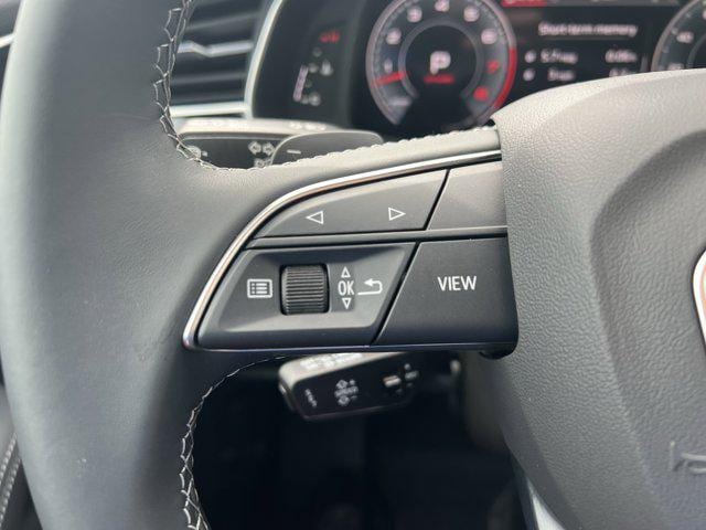2026 Audi Q8 Premium Plus - Photo 19
