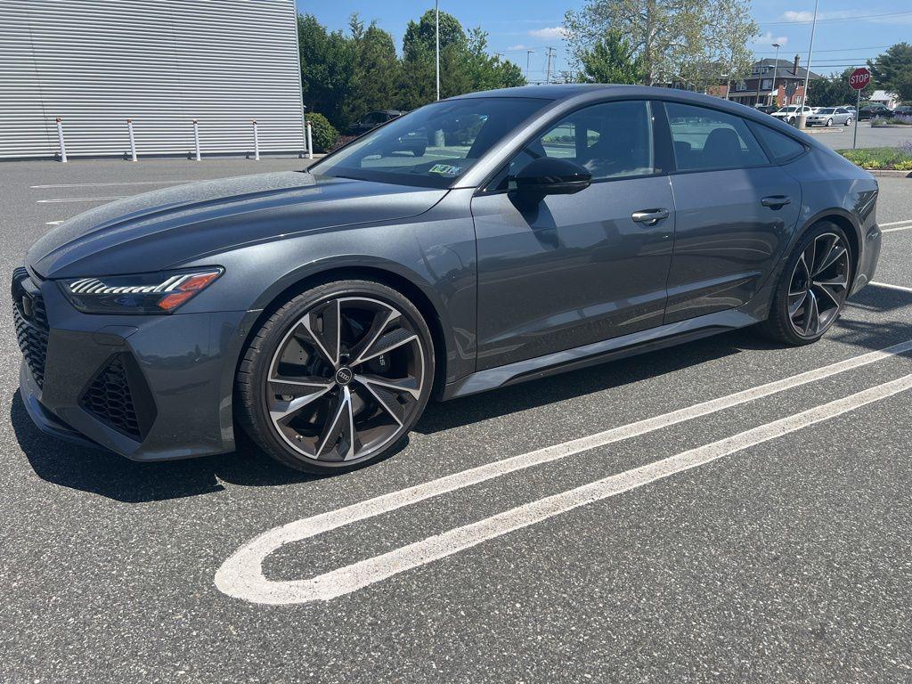 2023 Audi RS7 -'s photo
