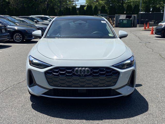 2025 Audi A5 Sedan
