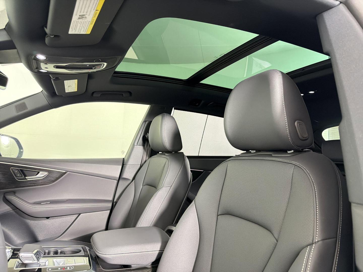 2026 Audi Q8 Premium Plus - Photo 13
