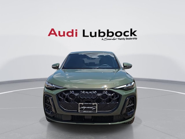 2026 Audi Q5 Sportback