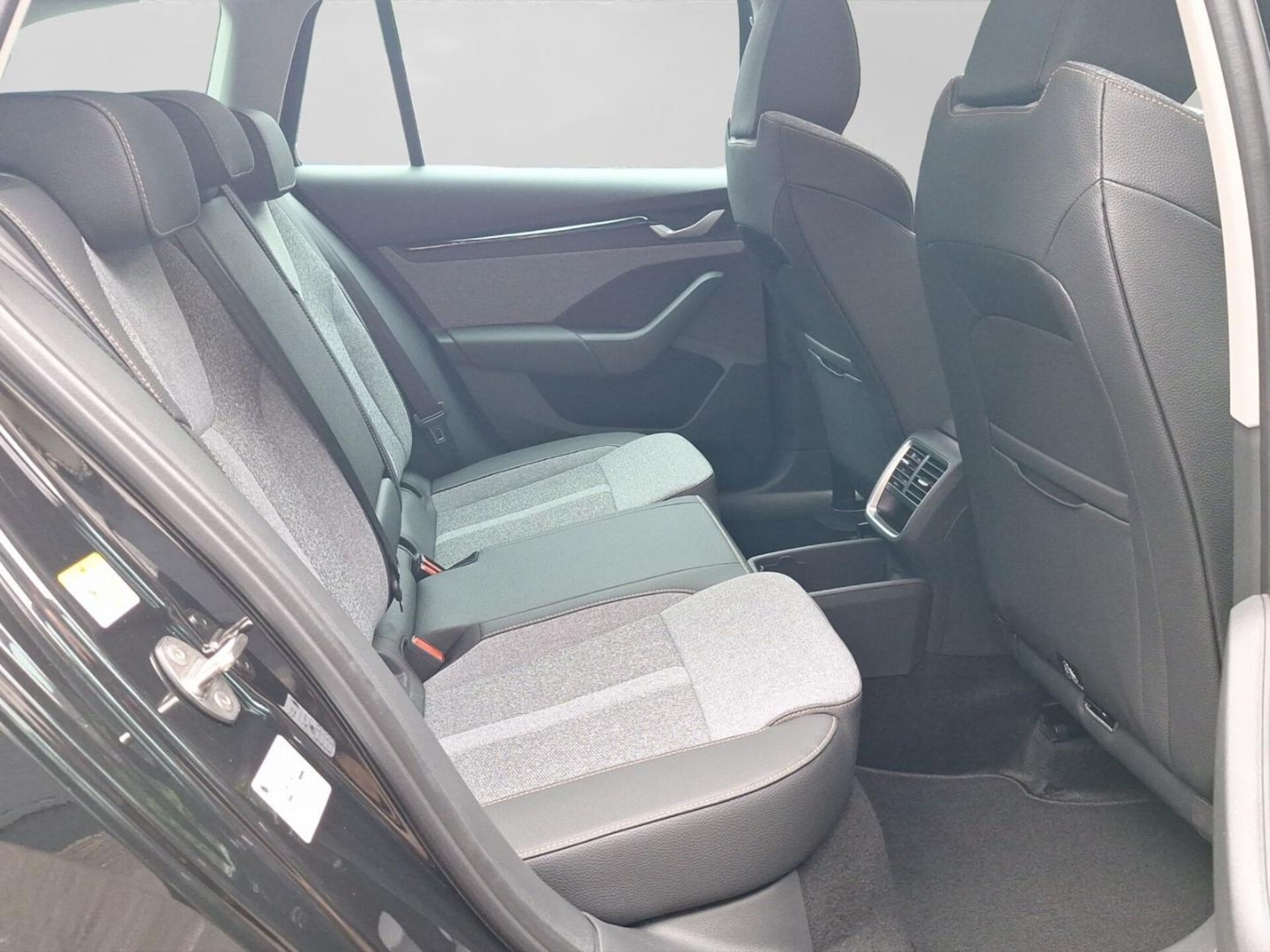 Skoda Octavia Combi Selection